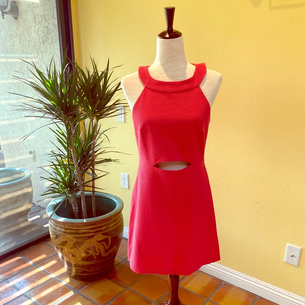 Top shop, simple party dress